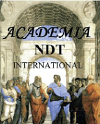 Logo Academia NDT international